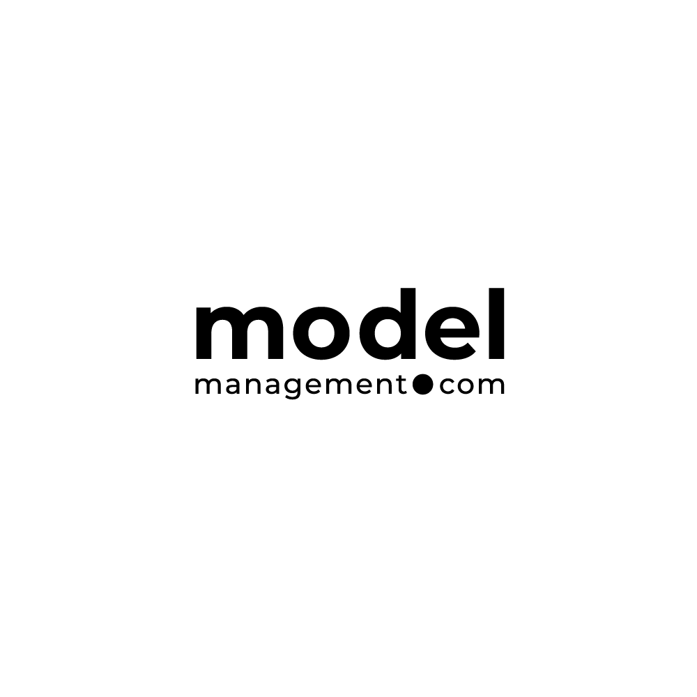 logotipo model management
